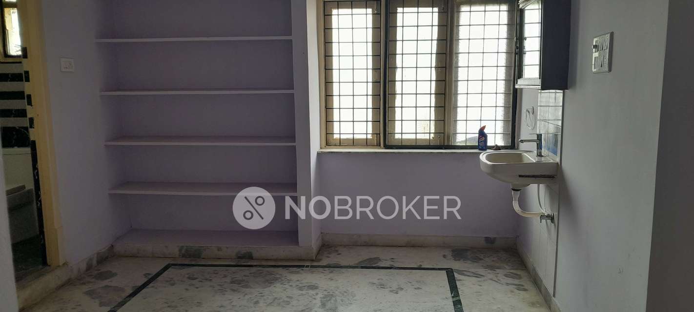 2 BHK Flat In Brc Mansion For Sale  In Malkajgiri