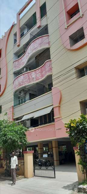 2 BHK Flat In Brc Mansion For Sale  In Malkajgiri