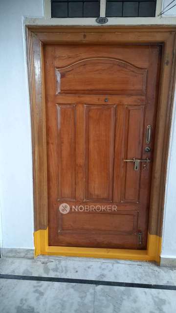 2 BHK Flat In Brc Mansion For Sale  In Malkajgiri