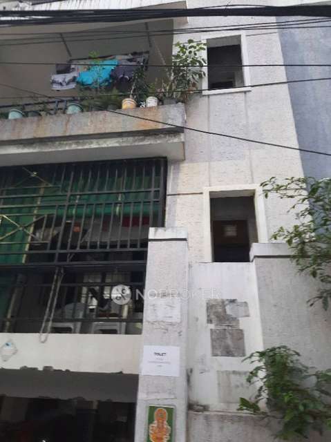 2 BHK Flat In Hanuma Residency for Rent  In Manikonda Jagir