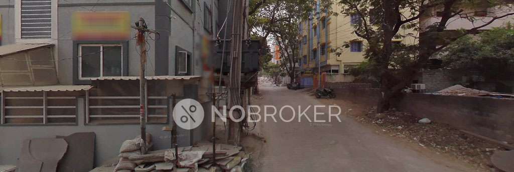 PG for Boys in Kukatpally