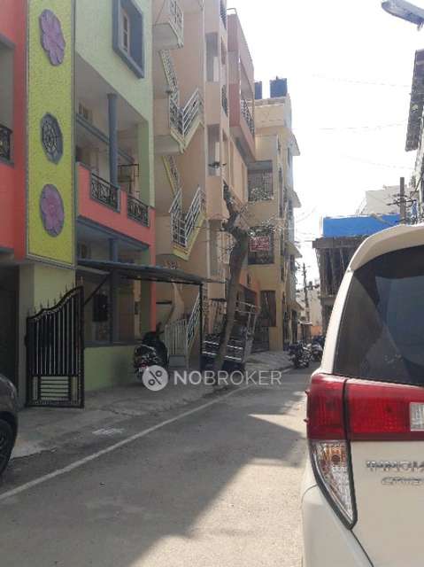 1 BHK House for Rent  In Mariappanapalya