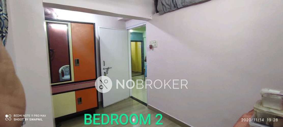 2 BHK Flat In Jai Bhavani Chs for Rent  In Dharavi