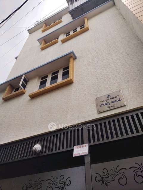 2 BHK Flat for Lease  In Muddanapalya