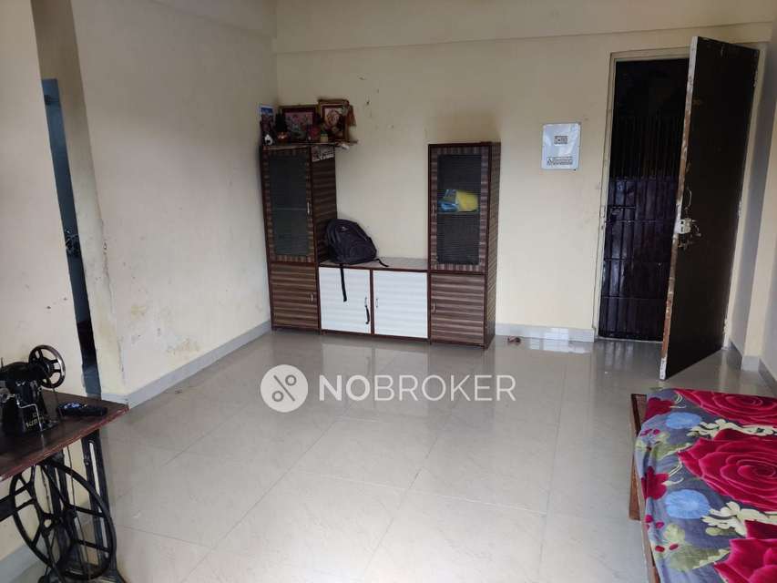 1 BHK Flat For Sale  In Nere