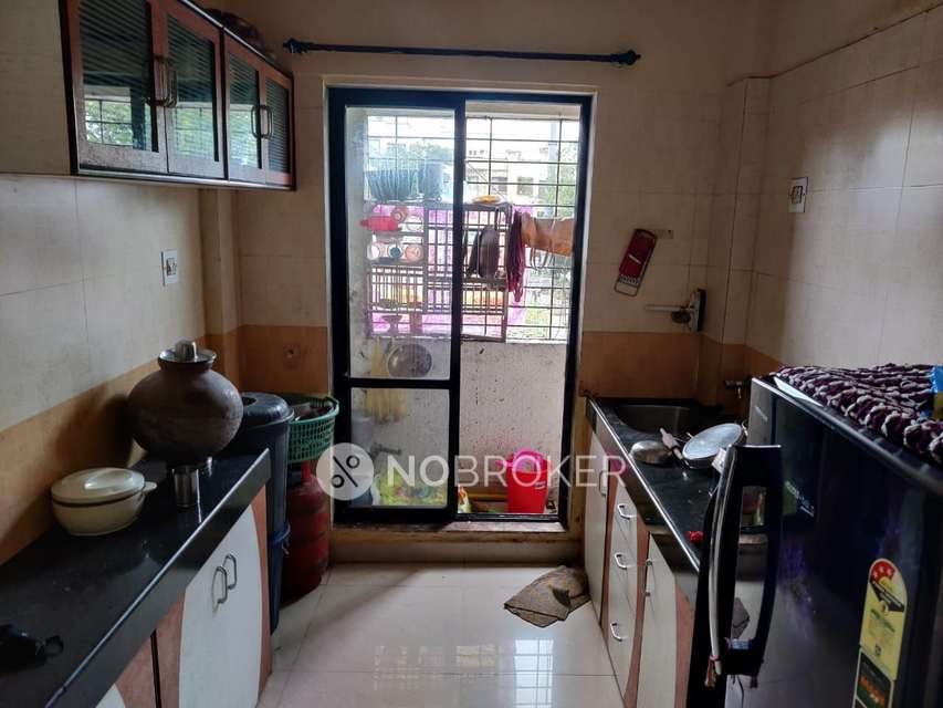 1 BHK Flat For Sale  In Nere