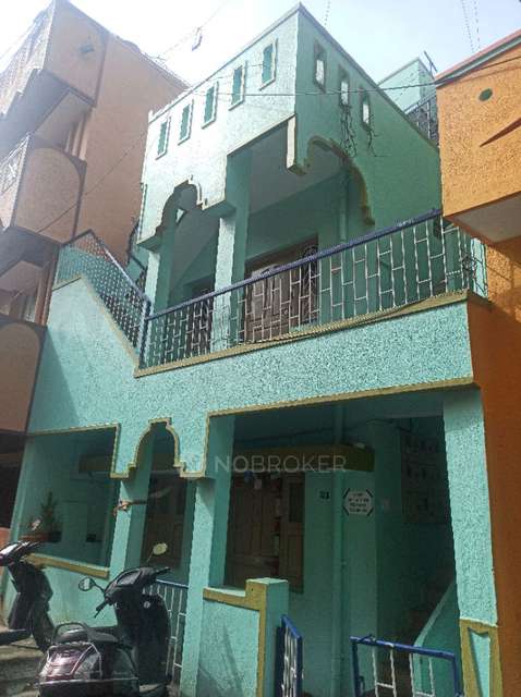 2 BHK House for Rent  In Cholourpalya