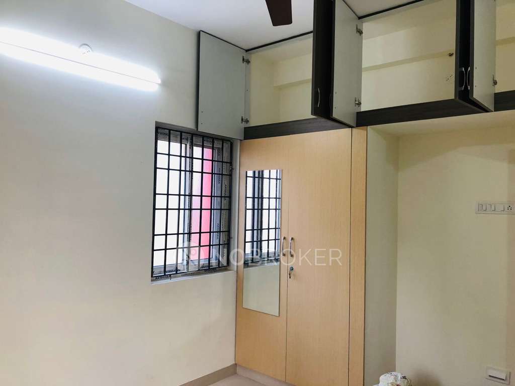 VINAYAGGA HOMES PALLAVARAM Pallavaram Rent WITHOUT BROKERAGE Semifurnished 3 BHK Rental Flat