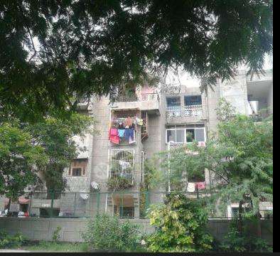 3 BHK Flat In Standalone Building  for Rent  In Mayur Vihar Phase Iii, 