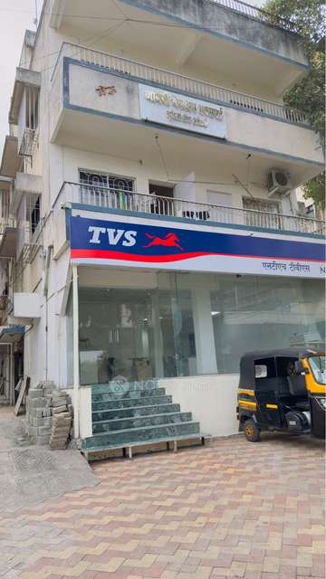 Office Space in Dhankawadi, Pune for Rent 