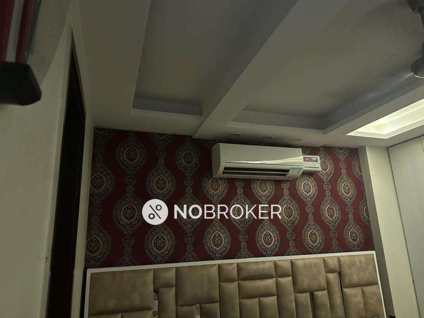 3 BHK Flat In Standalone Building  for Rent  In B25, Block A, Raghu Nagar, Dabri, New Delhi, Delhi, 110045, India