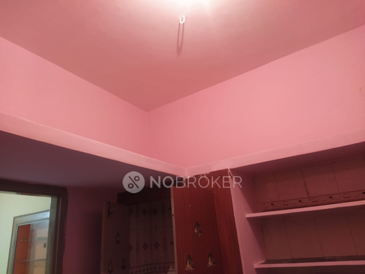 1 BHK Flat In Standalone Building  for Rent  In  Naagarabhaavi