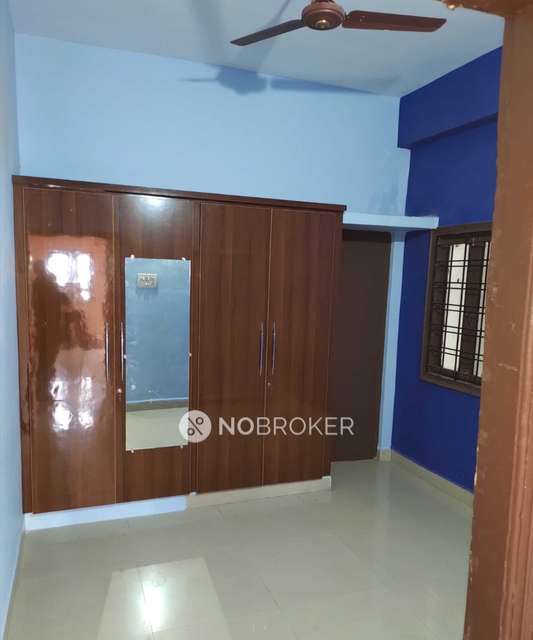 2 BHK Flat In Parshavedi Meadows Ii for Rent  In Ramachandra Puram