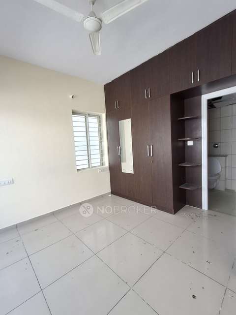 3 BHK Flat In Insight Nandana for Rent  In Sampigehalli