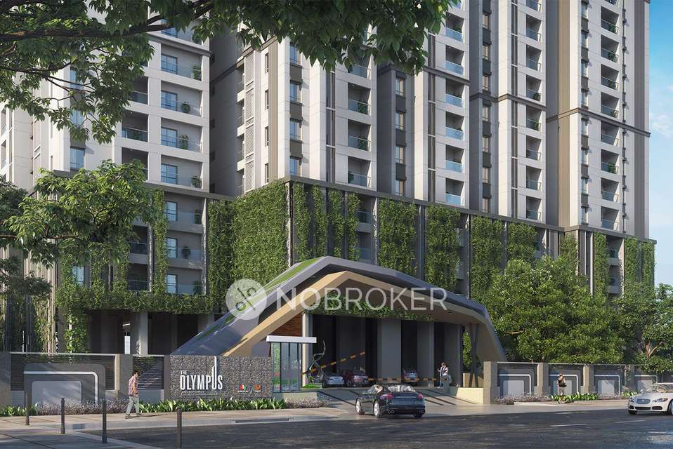 4 BHK Flat In Sumadhura The Olympus For Sale  In Financial District, Nanakram Guda