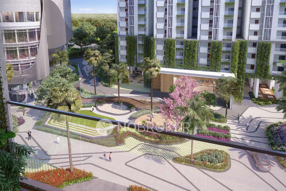 4 BHK Flat In Sumadhura The Olympus For Sale  In Financial District, Nanakram Guda