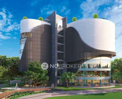 4 BHK Flat In Sumadhura The Olympus For Sale  In Financial District, Nanakram Guda