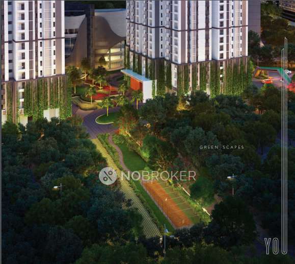 4 BHK Flat In Sumadhura The Olympus For Sale  In Financial District, Nanakram Guda