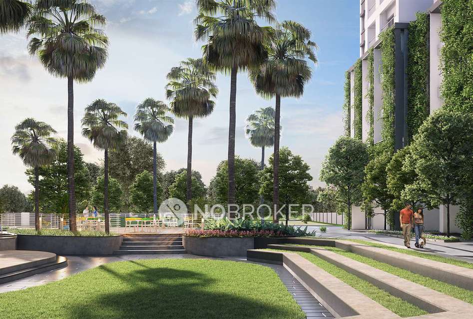 4 BHK Flat In Sumadhura The Olympus For Sale  In Financial District, Nanakram Guda