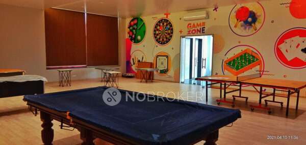 2 BHK Flat In Majestique Rhythm County For Sale  In Handewadi