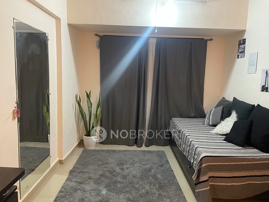 1 BHK Flat In Rna Ng Regency for Rent  In Thane West