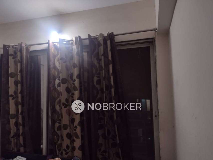 1 BHK Flat In Sai Aangan For Sale  In Ulwe