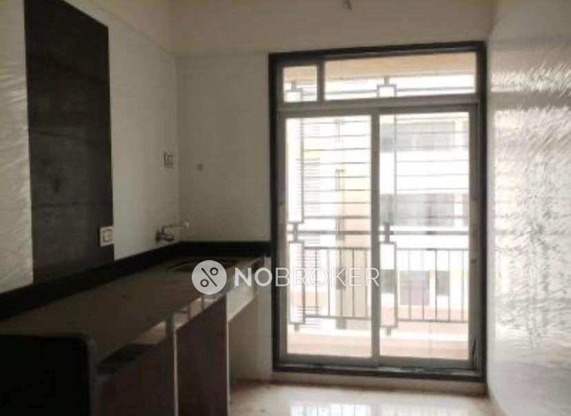 1 BHK Flat In Sai Aangan For Sale  In Ulwe