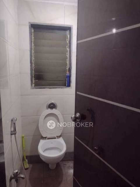 1 BHK Flat In Sai Aangan For Sale  In Ulwe