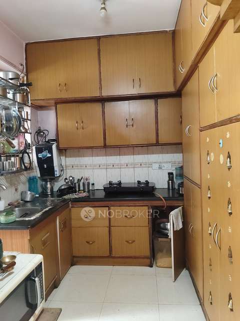 2 BHK Flat In Om Sai Paradise For Sale  In Kaggadasapura