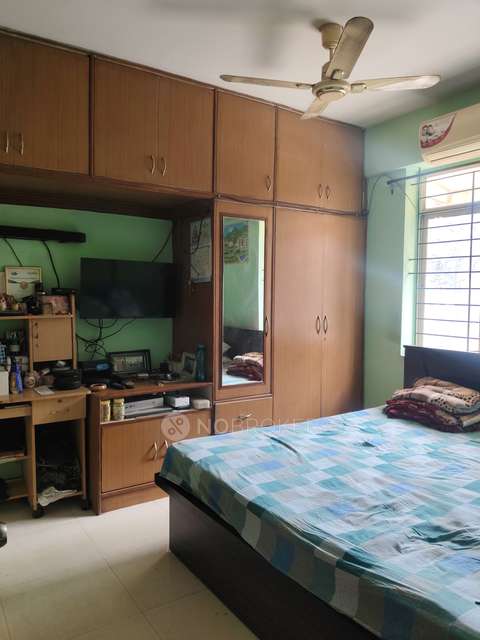 2 BHK Flat In Om Sai Paradise For Sale  In Kaggadasapura