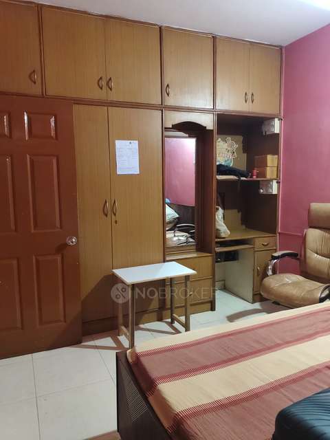 2 BHK Flat In Om Sai Paradise For Sale  In Kaggadasapura