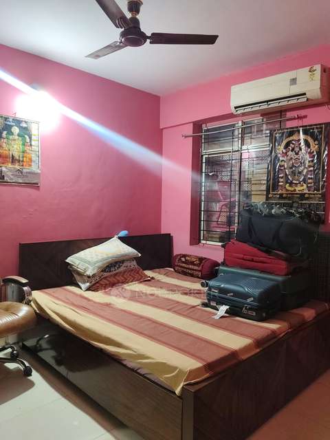 2 BHK Flat In Om Sai Paradise For Sale  In Kaggadasapura