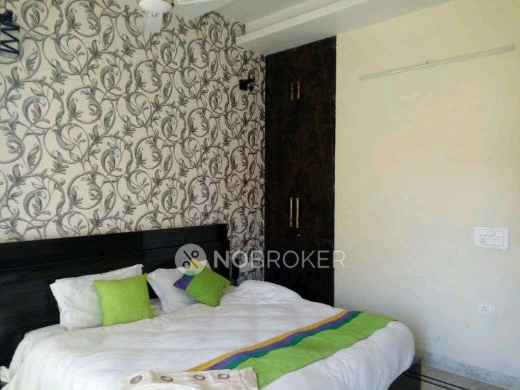 2 BHK Flat In Huda Plot Sector 57 for Rent  In ****** **