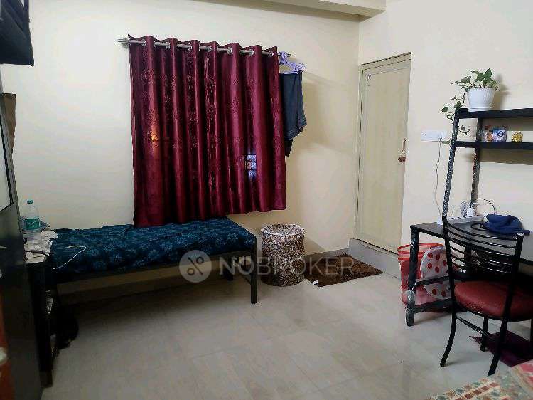 PG for Girls in Hsr Layout