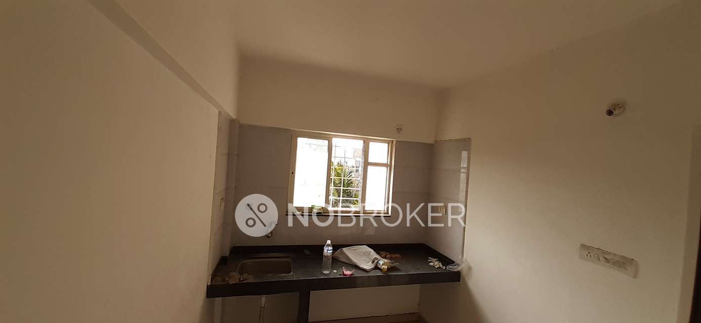 1 BHK Flat In Fortune Srushti, Yewalewadi for Rent  In Yewale Wadi, Katraj