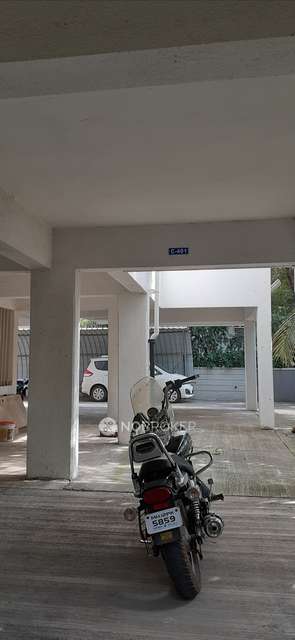 1 BHK Flat In Fortune Srushti, Yewalewadi for Rent  In Yewale Wadi, Katraj