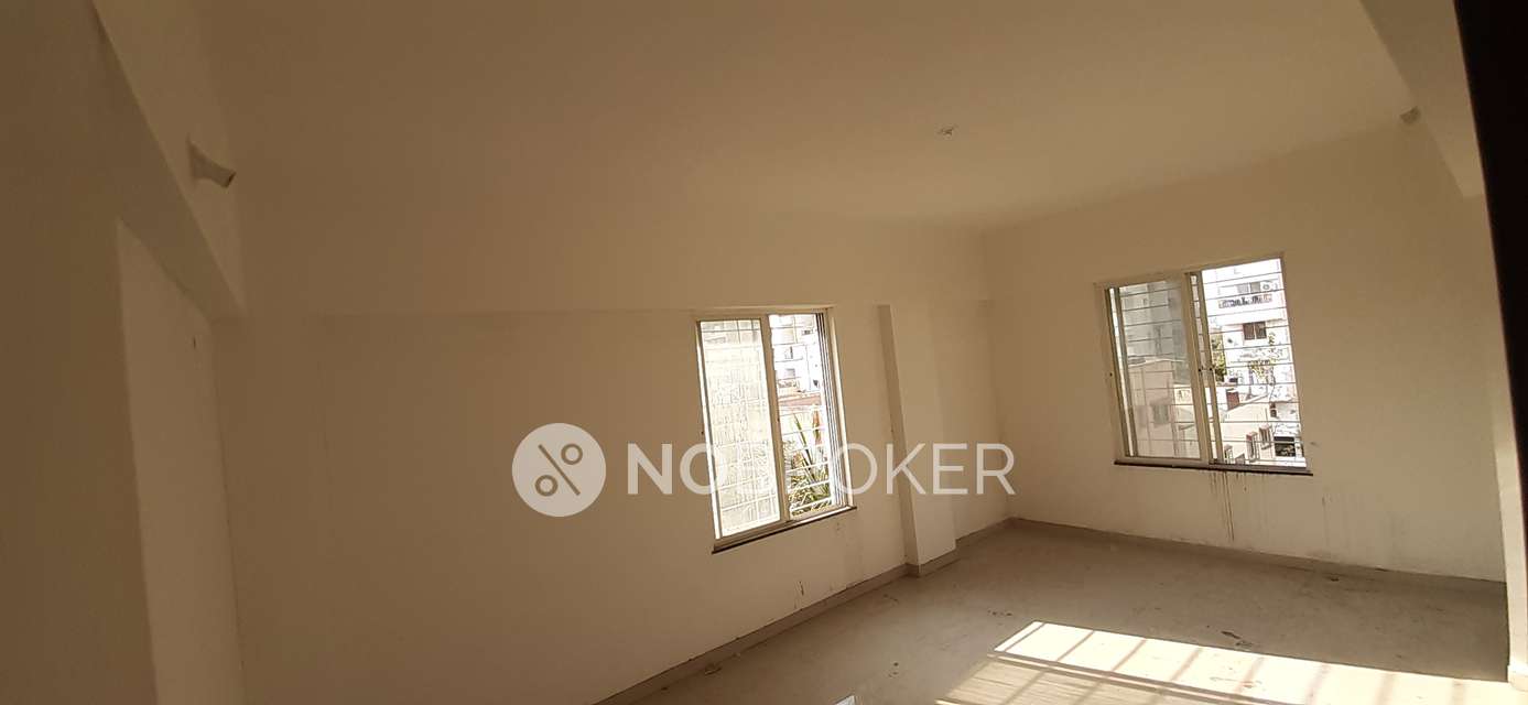 1 BHK Flat In Fortune Srushti, Yewalewadi for Rent  In Yewale Wadi, Katraj