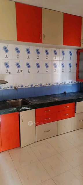 1 BHK Flat In Shreeyash Vihar for Rent  In Ambegaon Bk