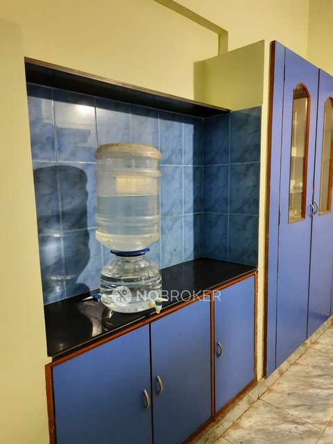 2 BHK Flat In Ramaiah Residency For Sale  In Rustam Bagh Layout