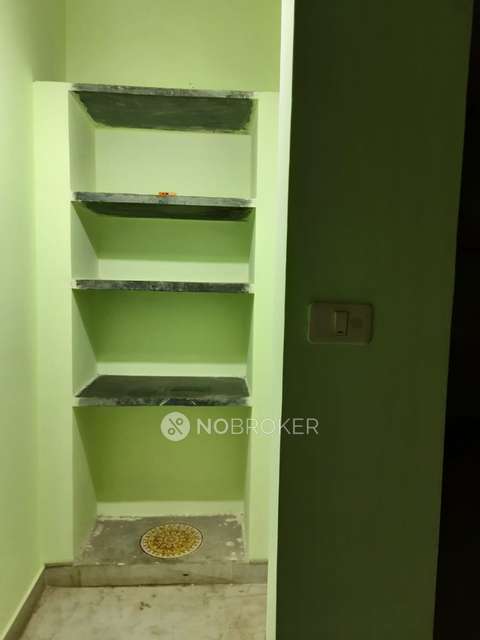 2 BHK Flat In Ramaiah Residency For Sale  In Rustam Bagh Layout