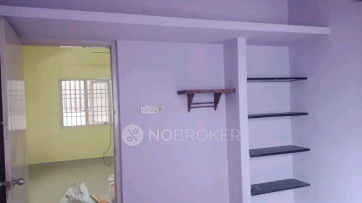1 BHK Flat In Satmaa Viswapriya for Rent  In Moulivakkam