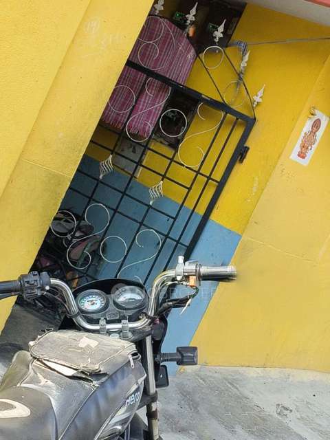 1 BHK House for Rent  In Rajagopala Nagar