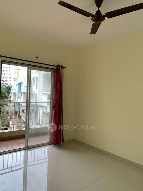 2 BHK Flat In Chintamani Residency for Rent  In Ambegaon Budruk