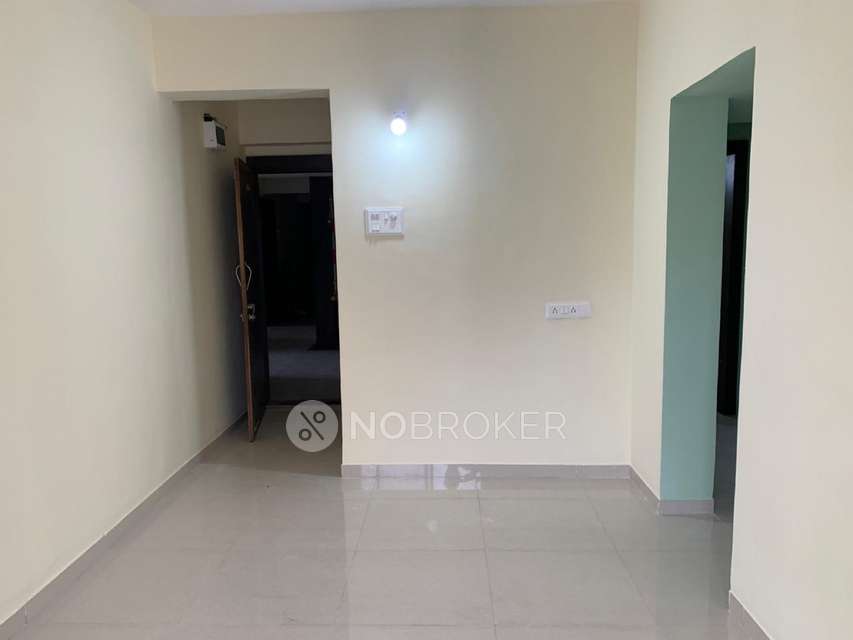 2 BHK Flat In Chintamani Residency for Rent  In Ambegaon Budruk