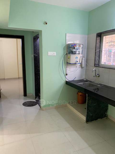 2 BHK Flat In Chintamani Residency for Rent  In Ambegaon Budruk