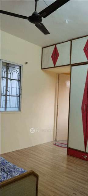 1 BHK Flat In Vikram Apartment, Hingne Khurd, Sinhgad Road for Rent  In Hingne Khurd