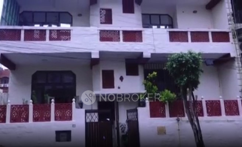 Independent House freedom fighter enclave Rent WITHOUT BROKERAGE