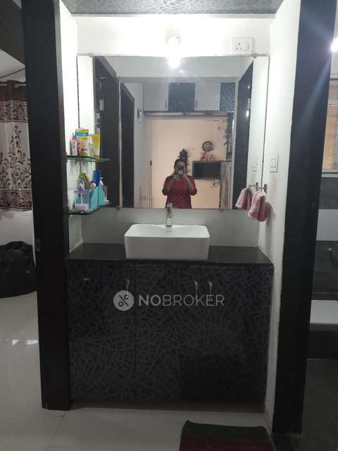 2 BHK Flat In Kesar Treetown Phase 2 for Rent  In Moshi