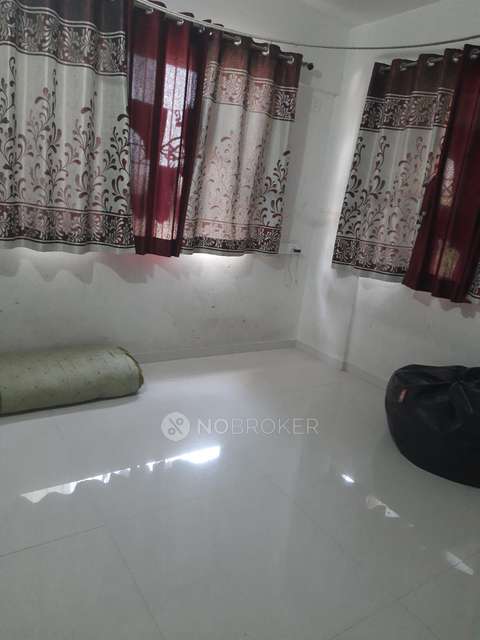 2 BHK Flat In Kesar Treetown Phase 2 for Rent  In Moshi