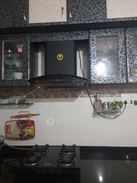 2 BHK Flat In Kesar Treetown Phase 2 for Rent  In Moshi